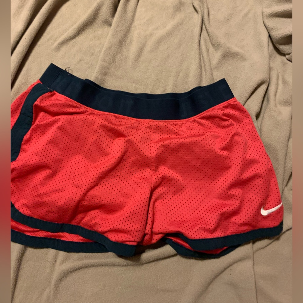 nike shorts